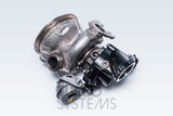 Turbo Systems B9 S4/S5 3.0T Stage 3 Hybrid Turbocharger (700+ HP)