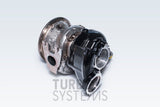 Turbo Systems B9 S4/S5 3.0T Stage 3 Hybrid Turbocharger (700+ HP)