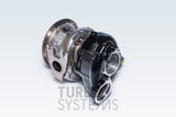 Turbo Systems B9 S4/S5 3.0T Stage 2 Hybrid Turbocharger (650+ HP)
