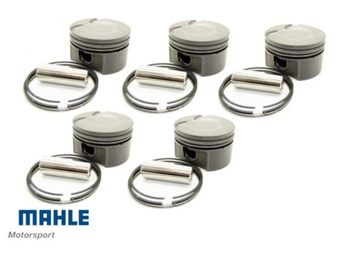 Mahle PowerPak Piston Set For Audi RS3 8V DAZA