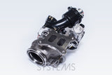 Turbo Systems Stage 2 Ball Bearing Hybrid IS38 Turbocharger Upgrade (600+ HP)