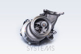 Turbo Systems Stage 2 Ball Bearing Hybrid IS38 Turbocharger Upgrade (600+ HP)