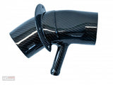 HG-Motorsport Carbon Fiber Cold Air Intake For 8V RS3 & 8S TTRS