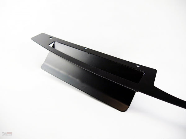 HG-Motorsport MK7 Air Baffle Guides – EMD Auto