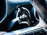 HG-Motorsport RS-Style Shift Paddles For Volkswagen