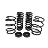 BMW M3 F80 emmotion linear lowering springs