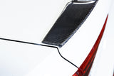 *Scratch & Dent* PURE Carbon Fiber OE Style B9 A4/S4 Rear Spoiler