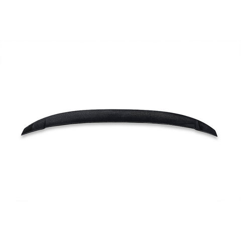 PURE Carbon Fiber OE Style B9 A4/S4 Rear Spoiler