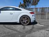 EMD Auto Audi TTS & TTRS (8S) 2015+ Linear Lowering Spring Kit