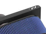 NEUSPEED P-FLO Air Intake Kit for 2022+ MK8 Golf R and 2022+ 8Y S3