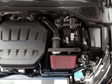 NEUSPEED P-FLO Air Intake Kit for 2022+ MK8 Golf GTI and 2022+ 8Y A3