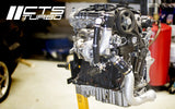 CTS Turbo Volkswagen MKV 2.0T FSI K04 Turbo Upgrade Kit