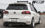 CTS Turbo MK6 GTI 3" Catback Exhaust