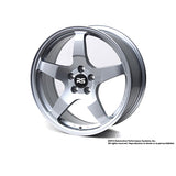 Neuspeed RSe05 Wheel l 17x8.0 ET45