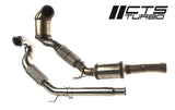 CTS Turbo Volkswagen MK7 GTI Downpipe