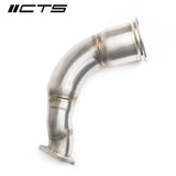 CTS Turbo B9 Audi RS5 Downpipes