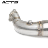 CTS Turbo B9 Audi RS5 Downpipes