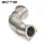 CTS Turbo B9 Audi RS5 Downpipes