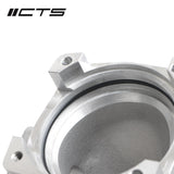 CTS TURBO Throttle Body Inlet Kit For 8V.2/8S Audi RS3/TT-RS (2018)