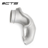 CTS Turbo 4″ Turbo Inlet Pipe For 8V.2 Audi RS3/8S Audi TT-RS