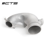 CTS Turbo 4″ Turbo Inlet Pipe For 8V.2 Audi RS3/8S Audi TT-RS