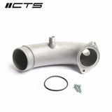 CTS Turbo High Flow Turbo Inlet Pipe For Aud S4 / S5 (B9)