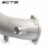 CTS Turbo High Flow Turbo Inlet Pipe For Aud S4 / S5 (B9)