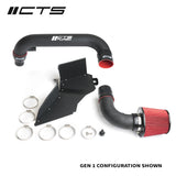 CTS Turbo 1.8T/2.0T Gen1/Gen3 Intake Kit (EA888.1 and E888.3 Non-MQB)