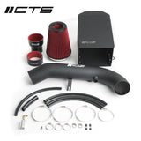 CTS Turbo 8V.2 RS3/ 8S TTRS 2.5T EVO Intake (2018-Current)
