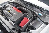 CTS Turbo 8V.2 RS3/ 8S TTRS 2.5T EVO Intake (2018-Current)