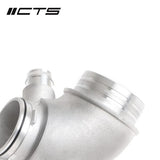 CTS Turbo Volkswagen MK7 Golf / GTI / R MQB Gen 3 High Flow Turbo Inlet Pipe