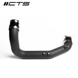 CTS TURBO B9 AUDI S4/S5 3.0T TFSI CHARGE PIPE KIT