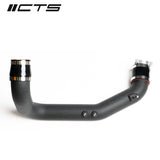 CTS TURBO B9 AUDI S4/S5 3.0T TFSI CHARGE PIPE KIT