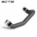 CTS TURBO B9 AUDI S4/S5 3.0T TFSI CHARGE PIPE KIT