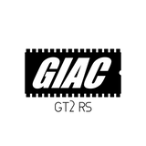 Porsche GT2 RS GIAC Performance ECU Software Upgrade