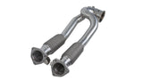 Bull-X Cast Decat Downpipe For 8V RS3 / 8S TTRS 2.5T
