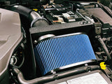 NEUSPEED P-FLO Air Intake Kit for 2022+ MK8 Golf R and 2022+ 8Y S3