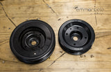 CTS Turbo Audi A3/S3 8V Lightweight Crank Pulley Kit