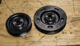 CTS Turbo Audi A3/S3 8V Lightweight Crank Pulley Kit