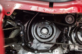 CTS Turbo Audi A3/S3 8V Lightweight Crank Pulley Kit