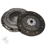 Sachs Race Engineering Volkswagen MK7 GTI Stage 1 Clutch Kit