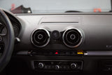 EMD Audi 8V A3/S3/RS3 Swivel Cell Phone Mount