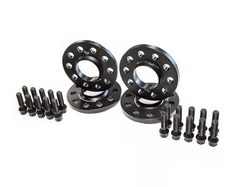 EMD Auto Wheel Spacer Flush Kit For BMW M3 / M4 (G80 / G82) 2021+ *OUT OF STOCK ETA 4/22/24*