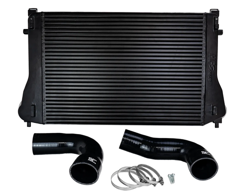 HG-Motorsport Direct Fit Intercooler For Volkswagen MK7/MK8 Golf, GTI, R & Audi 8V A3 & S3