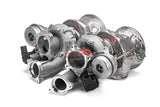 TTE1020 EA825 4.0TFSI UPGRADE TURBOCHARGERS
