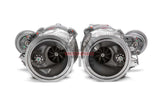 TTE1020 EA825 4.0TFSI UPGRADE TURBOCHARGERS