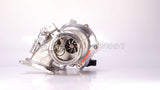 TTE475 IS38 UPGRADE TURBOCHARGER