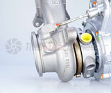 TTE555 IS38 UPGRADE TURBOCHARGER