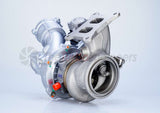 TTE555 IS38 UPGRADE TURBOCHARGER