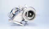 TTE555 IS38 UPGRADE TURBOCHARGER